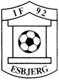 Esbjerg IF 92
